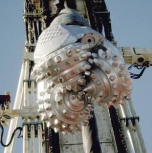 Gaz et pétrole de schiste aux USA. (1)