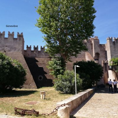 ... encore un peu de Rome?