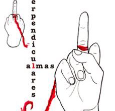 Descargar ALMAS PERPENDICULARES DANIEL BARBADILLO DUBON Gratis - EPUB, PDF y MOBI