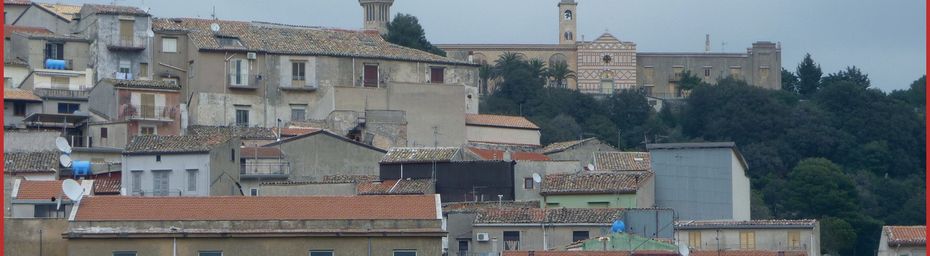 Pâques à Piana degli Albanesi