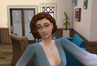 Agathe et le pack Amour Fou