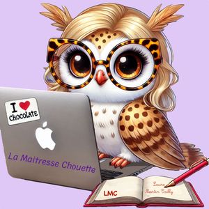 La maîtresse chouette partage ses ressources pour les classes de CM.