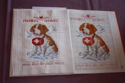 Trousse de secours