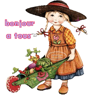 LA BROUETTE