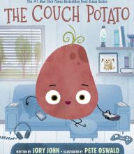 DOWNLOAD [PDF] {EPUB} The Couch Potato