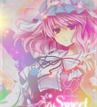 Avatar Sweet Dream