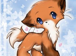image de chien manga