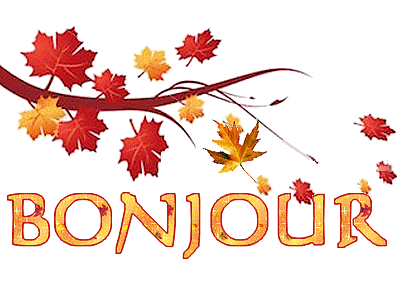 Guérande aux portes de l'automne