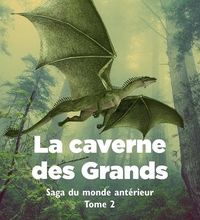 Il livre pdf téléchargement gratuit Saga du monde antérieur Tome 2 par Loup Mac Drogan CHM 9791032632482
