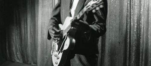 photo chuck berry 