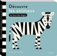 Découvre les animaux du bout des doigts