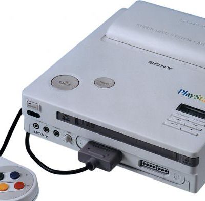 [Actu Retro] La Super NES prototype de Sony/Nintendo désormais fonctionnelle !