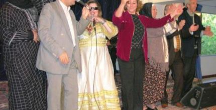 Hommage aux chanteuses Hnifa et Zohra