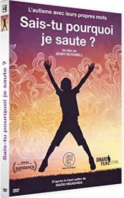 Chronique Sais-tu pourquoi je saute ? Réalisé par Jerry Rothweell