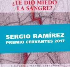 ¿TE DIO MIEDO LA SANGRE? leer el libro pdf