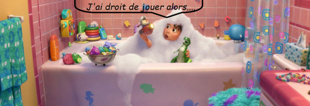 Bonne journée à tous