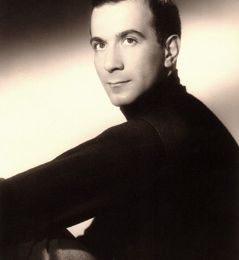 Roland Petit (1924-2011) - Chorégraphe de la modernité