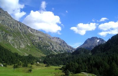 Alpes