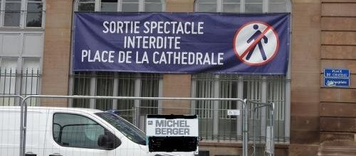 ... parfois, des situations étranges...
