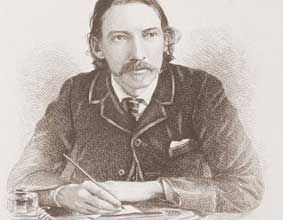 Robert Louis Stevenson