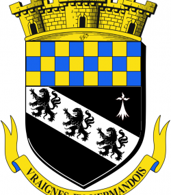 Vraignes-en-Vermandois