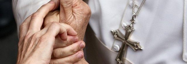 Nouvelles du Vatican - «Dilexi te»: la foi est indissociable de l’amour des pauvres
