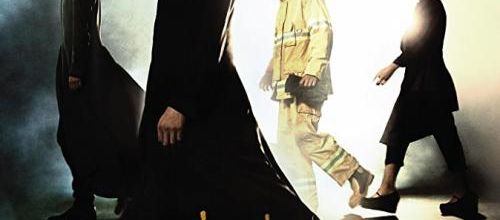 Singwa hamgge / Along with the Gods: The Two Worlds (2017) - A Hollywood blockbuster with Korean actors - 6/10 (20/06/18)