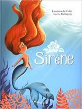 Sirène / Surfeur