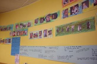 Notre exposition ... la suite