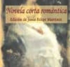 {epub descargar} NOVELA CORTA ROMANTICA