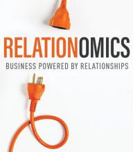 Ebooks download english Relationomics: Business Powered by Relationships 9781493416332 English version by Dr. Randy Ross, Ken Blanchard DJVU