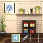 Amajeto - Room with Boxes 4