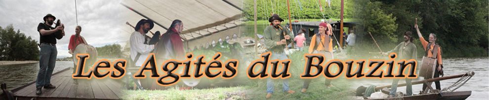 Les Agités du Bouzin