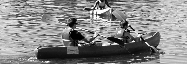 Metz Plage 2011 - L'été en fête dans Metz / 23...