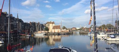 Honfleur