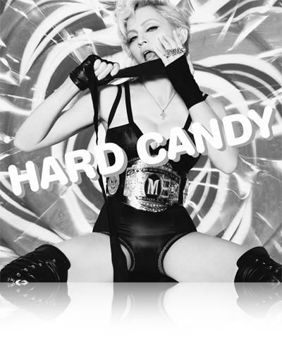 Pourquoi Madonna ne fait-elle pas la promo de Hard Candy ?