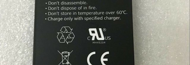 Batteria per Leapfrog Leappad Ultra 33200, 83333 - S11ND210A (4000mAh/14.8WH) batteria di ricambio