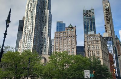 SÉJOUR À NEW YORK (1)