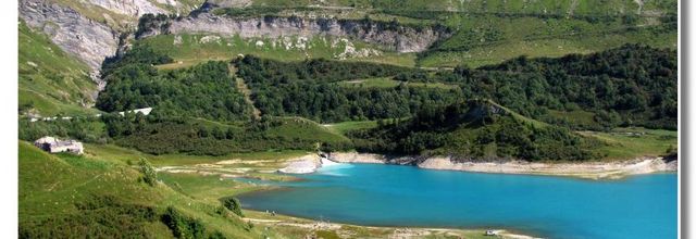 DES LACS SAVOYARD 