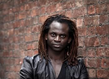 Kesiena a le feu sacré