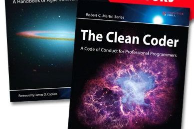 {pdf download} The Robert C. Martin Clean Code Collection