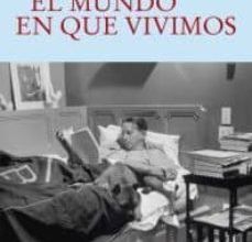 {epub descargar} EL MUNDO EN QUE VIVIMOS