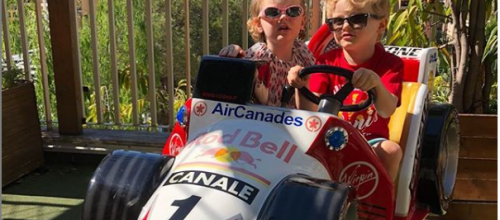 Agenda evenements à venir