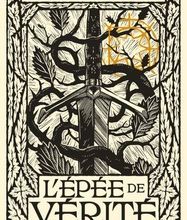 Ebook francais téléchargement gratuit L'Epée de Vérité Tome 1  par Terry Goodkind 9782820524508 (French Edition)