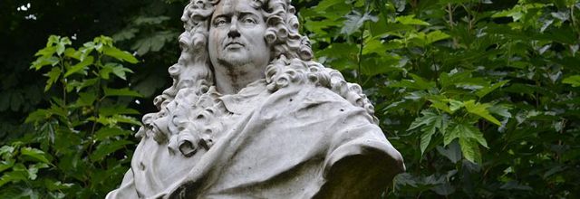 L’ouverture des Tuileries au public sauvée par Charles Perrault