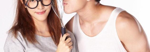 Mon avis sur U-PRINCE SERIES (4) : The Badass Baker (drama thailandais)