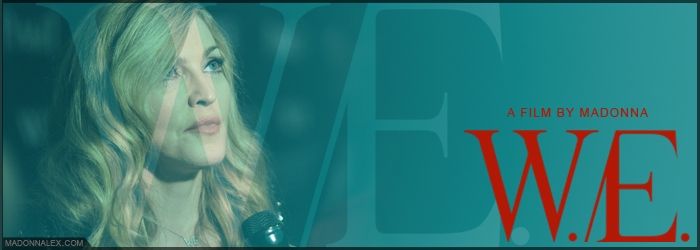 W./E. by Madonna | Un peu d'histoire...