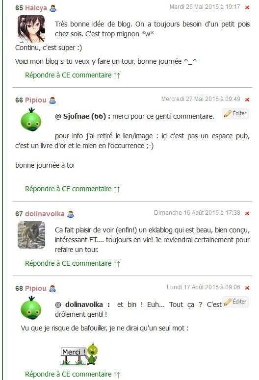 La Boîte en Or