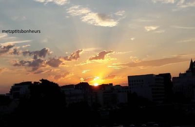 Bon dimanche... canicule?