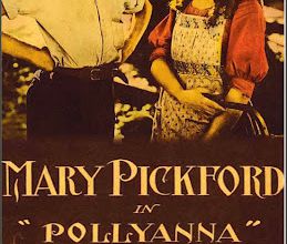 Pollyanna. 1919.